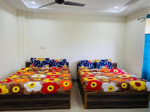 Gallery image of Lumbini Padma Hotel in Lumbini