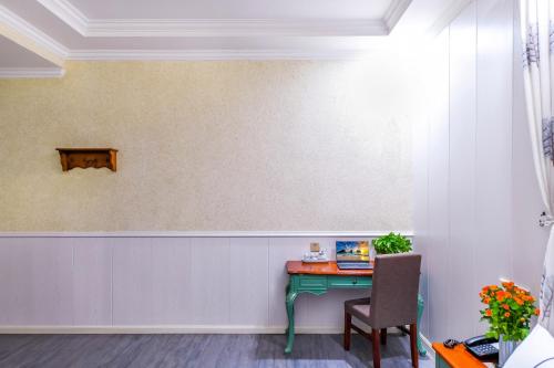 Galería fotográfica de Menghui Hotel Chongqing West Railway Station Hualong Subway Station Branch en Chongqing