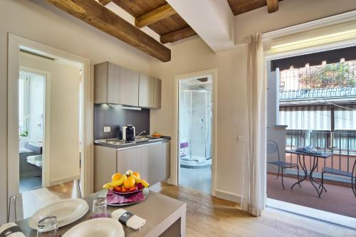 Trevi Palace Luxury Inn
