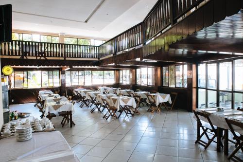 Photo de la galerie de l'établissement Hotel Plage, à Rio de Janeiro