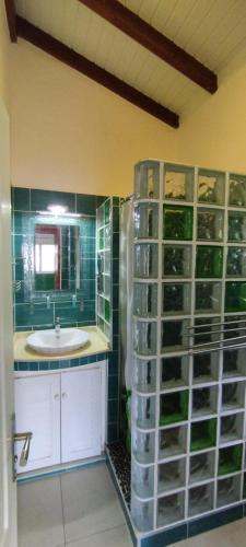 Imagen de la galería de Villa lumineuse aux ABYMES, en Les Abymes
