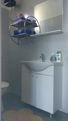Φωτογραφία από το άλμπουμ του Apartment Cvjetna σε Rijeka
