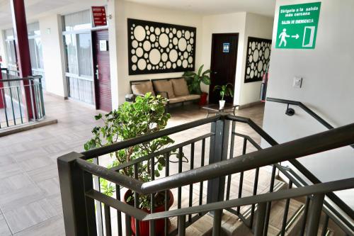 Fotografie z fotogalerie ubytování Hotel Yorio Inn v destinaci Tuxpan de Rodríguez Cano