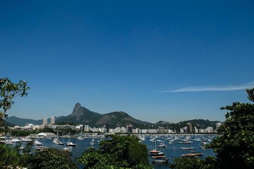 Urca - Rio de Janeiro, Brazil 