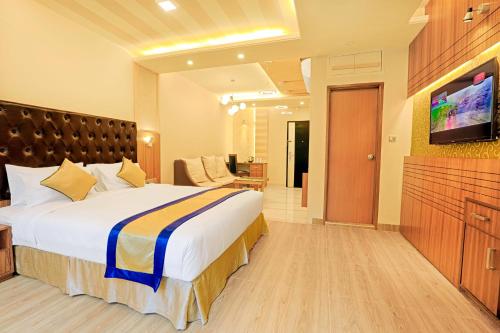Asia Hotel & Resorts – Photos 2