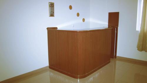 Photo de la galerie de l'établissement Residencial Cosmos, à Assomada