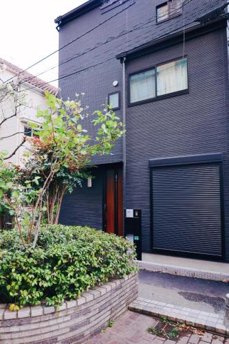 池袋4丁目貸切一軒家最大七名