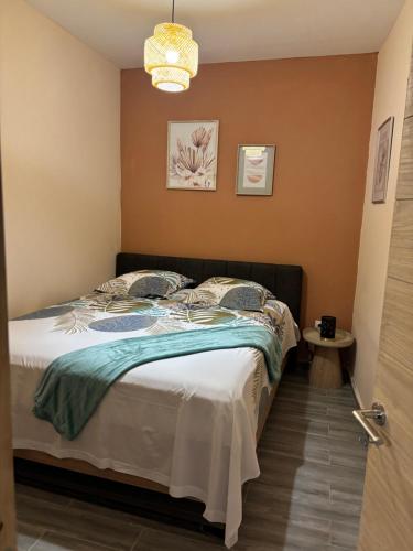 Foto dalla galleria di Pelaka Confort a Pamandzi