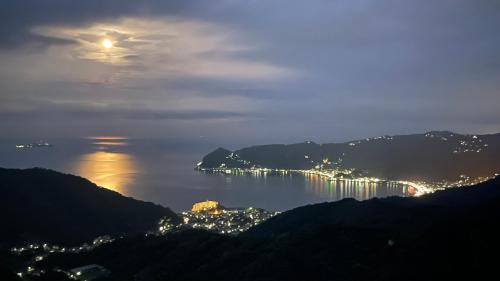 Φυσικό τοπίο κοντά σε αυτή η παραθεριστική κατοικία