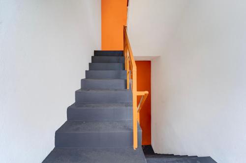 Fotografie z fotogalerie ubytování Super Hotel O SNS Institute Sathy Road Formerly Comfort Inn v destinaci Pīlamedu
