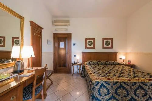 Hotel Belvedere photo 6
