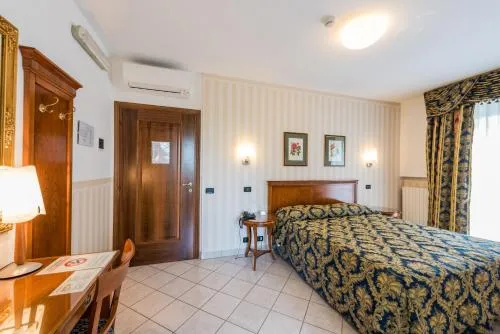 Hotel Belvedere photo 7