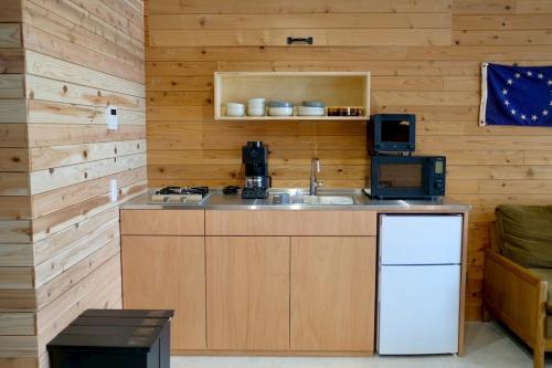 衣食住が楽しめるデザイナーズホテル E-YADO 新潟 Niigata