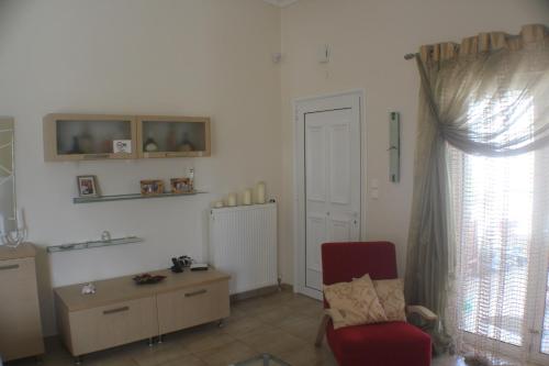 Fotografia z galérie ubytovania KMD House v destinácii Iraklitsa