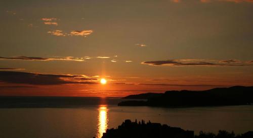 Gallery image of Apartments Antonela in Sveti Stefan