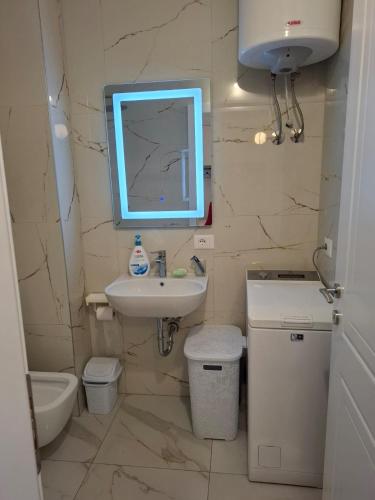 Фотография из галереи Royal Apartments Golem в Големе