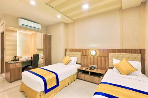 Asia Hotel & Resorts – Photos 3