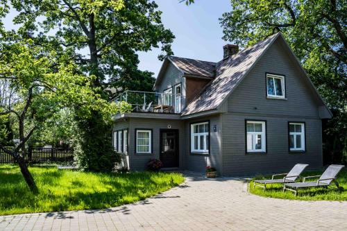 OZO Estrade apartments