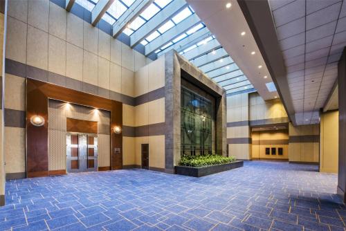 Fotografie z fotogalerie ubytování Párisi Udvar Hotel Budapest, part of Hyatt v Budapešti