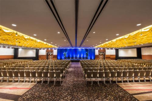 Konferenční prostory v ubytování Párisi Udvar Hotel Budapest, part of Hyatt