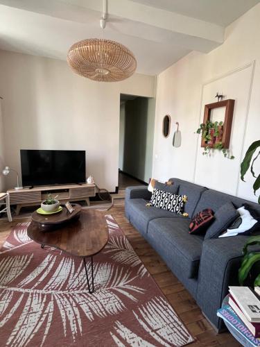 Appartement Hedas hyper centre