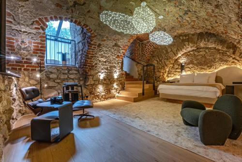 Foto Nomadic Urban Premium Suites 3