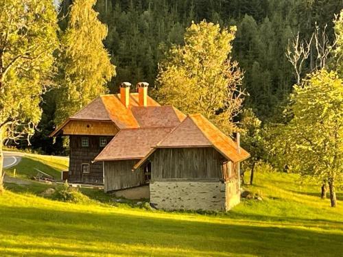 Landhausidylle - Natur & Komfort