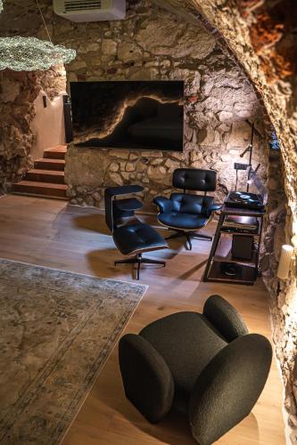 Foto Nomadic Urban Premium Suites 4