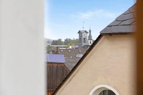 Fotografie z fotogalerie ubytování Fichtel7 v destinaci Wunsiedel