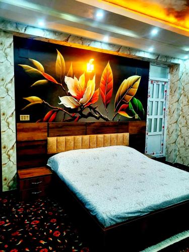 Gallery image of Sarwari Guesthouse Qargha in Kabul