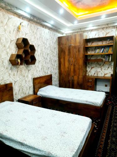 Gallery image of Sarwari Guesthouse Qargha in Kabul