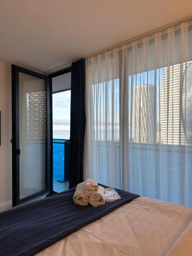 Fotografie z fotogalerie ubytování HOTEL orbi cyti sea view v destinaci Batumi