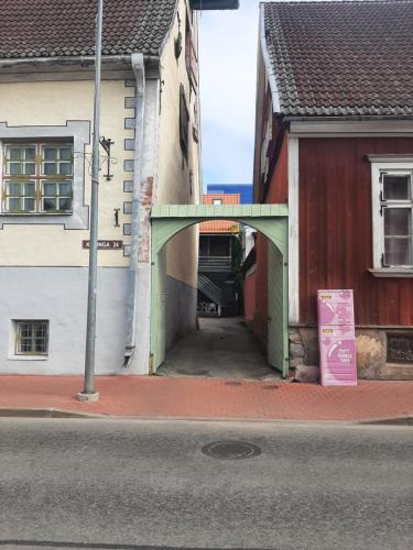 Imagen de la galería de Kuninga Holiday Apartment, en Pärnu