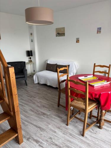 Appartement des iles