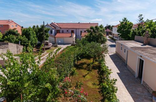 Gallery image of Apartments Jadranka in Privlaka