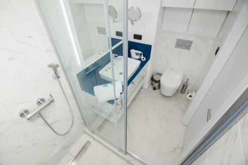 Fotografie z fotogalerie ubytování HOTEL orbi cyti sea view v destinaci Batumi