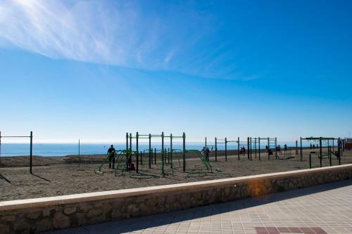 Melosas Loft - HOME RENT MALAGA