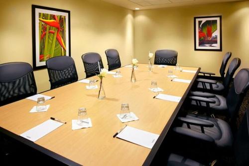Holiday Inn Express Miami Airport-Blue Lagoon Area by IHG photo 45
