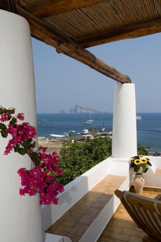 Gallery image of Hotel Tesoriero in Panarea