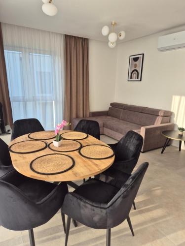 Baltic Essence Apartament nr 2