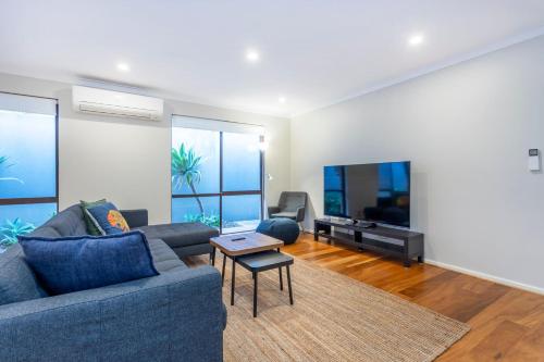 Imagen de la galería de Claremont Calmness, en Perth