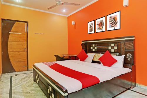 Gallery image of Hotel O Naveen Stay in Manesar