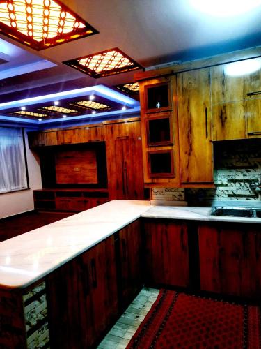 Gallery image of Sarwari Guesthouse Qargha in Kabul