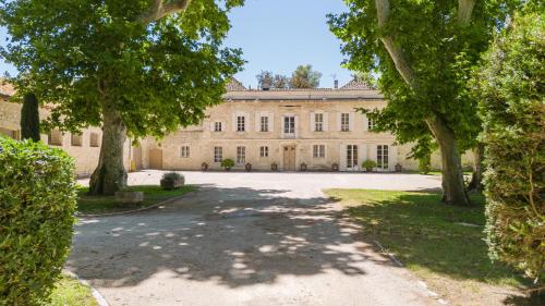 Château Saint Perret photo 30