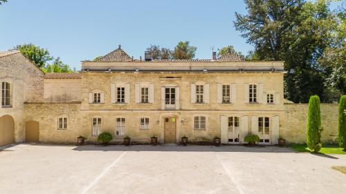 Château Saint Perret photo 31