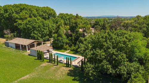 Château Saint Perret photo 32