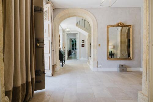 Château Saint Perret photo 51