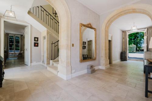 Château Saint Perret photo 52