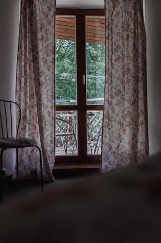 Fotografie z fotogalerie ubytování Penzión Salamander v destinaci Mlynky