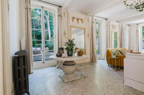 Château Saint Perret photo 61